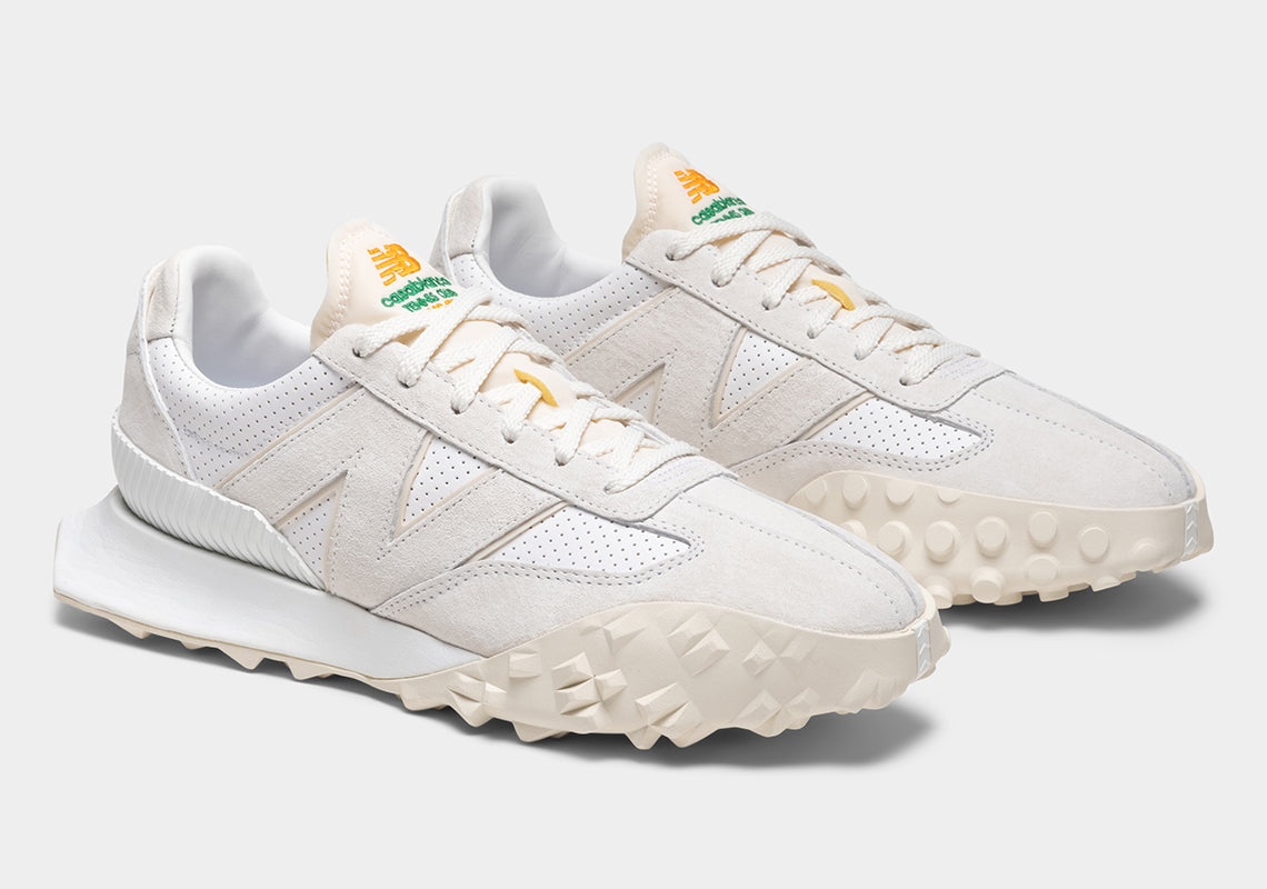 X casablanca Clearance