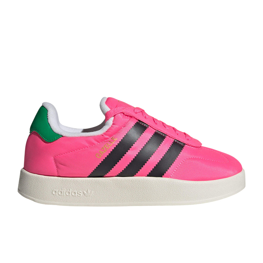 adidas gazelle silver green womens ADIDAS ORIGINALS GAZELLE HOME SHOES