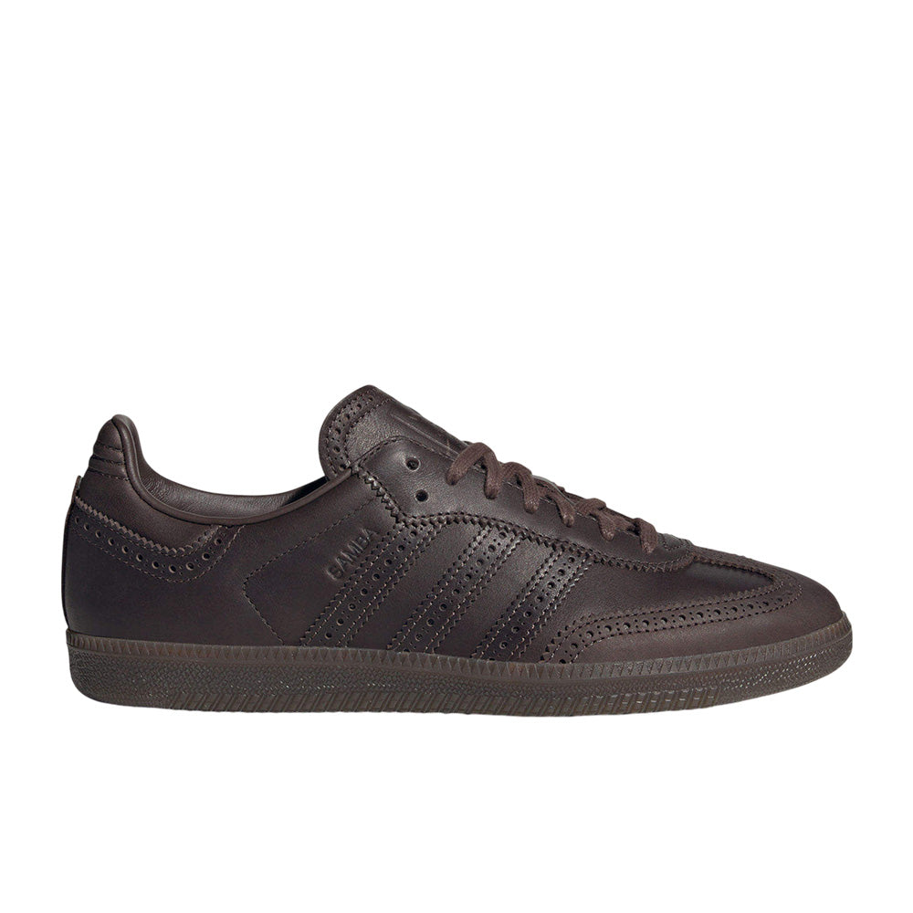 ADIDAS ORIGINALS SAMBA OG SHOES