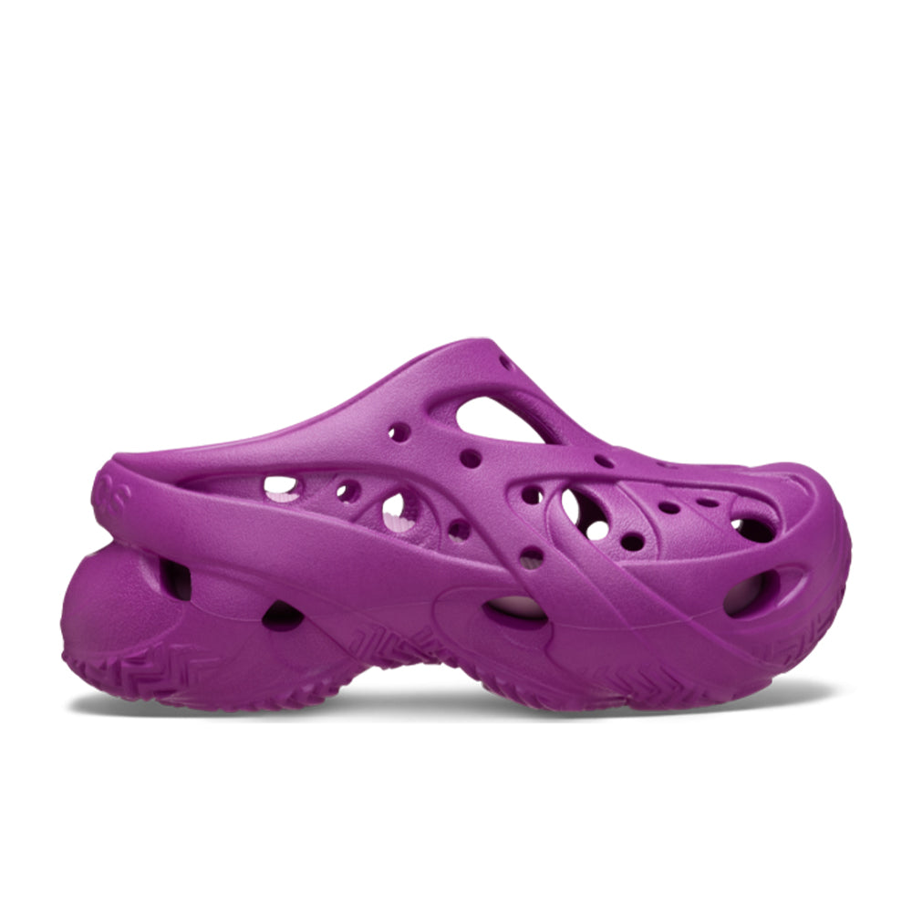 CROCS WOMEN'S CAGED CLOG