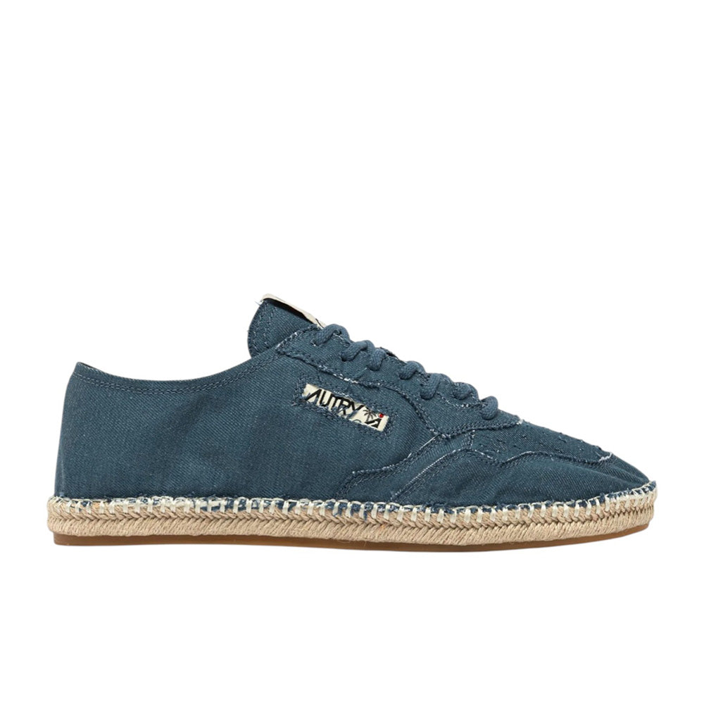 AUTRY MEN'S SANDY ESPADRILLES