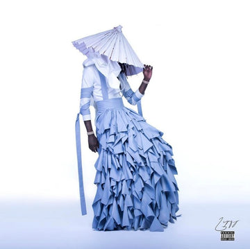 HOW YOUNG THUG IS AN UNSUSPECTING FASHION ICON.