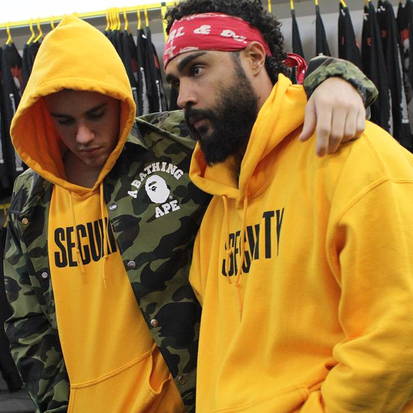 WHY VFILES IS THE FASHION WORLD'S NEXT BIG THING.
