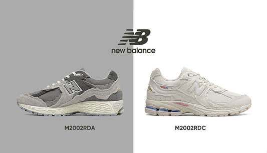 New Balance M2002R Refined Future Pack