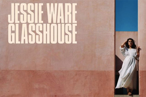 JESSIE WARE'S NEW SINGLE - "SAM"