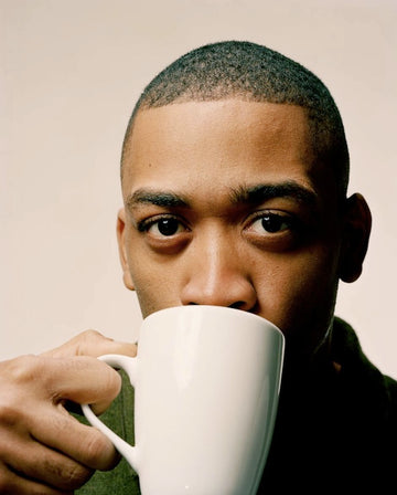 WILEY, GODFATHER OF GRIME