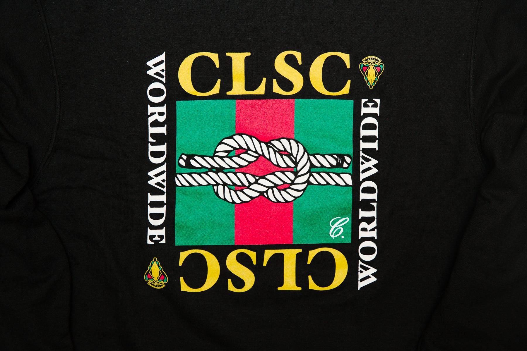 CLSC