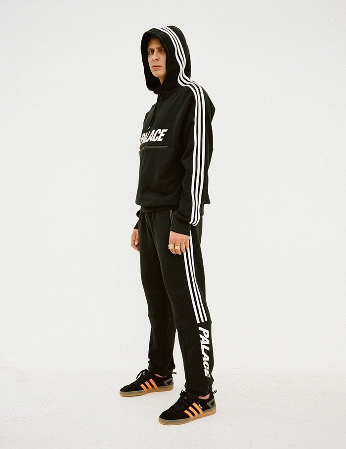 PALACE x ADIDAS ORIGINALS SS16 LAUNCHES TODAY AT DOVER STREET MARKET NEW YORK.