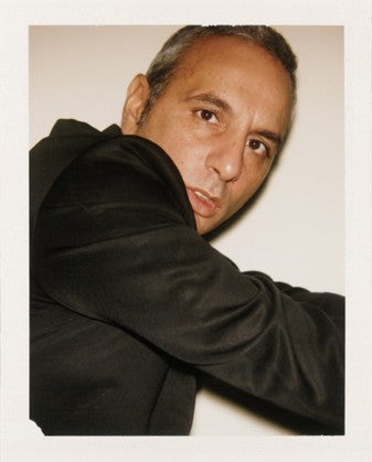 GET TO KNOW N°21'S ALESSANDRO DELL'ACQUA.