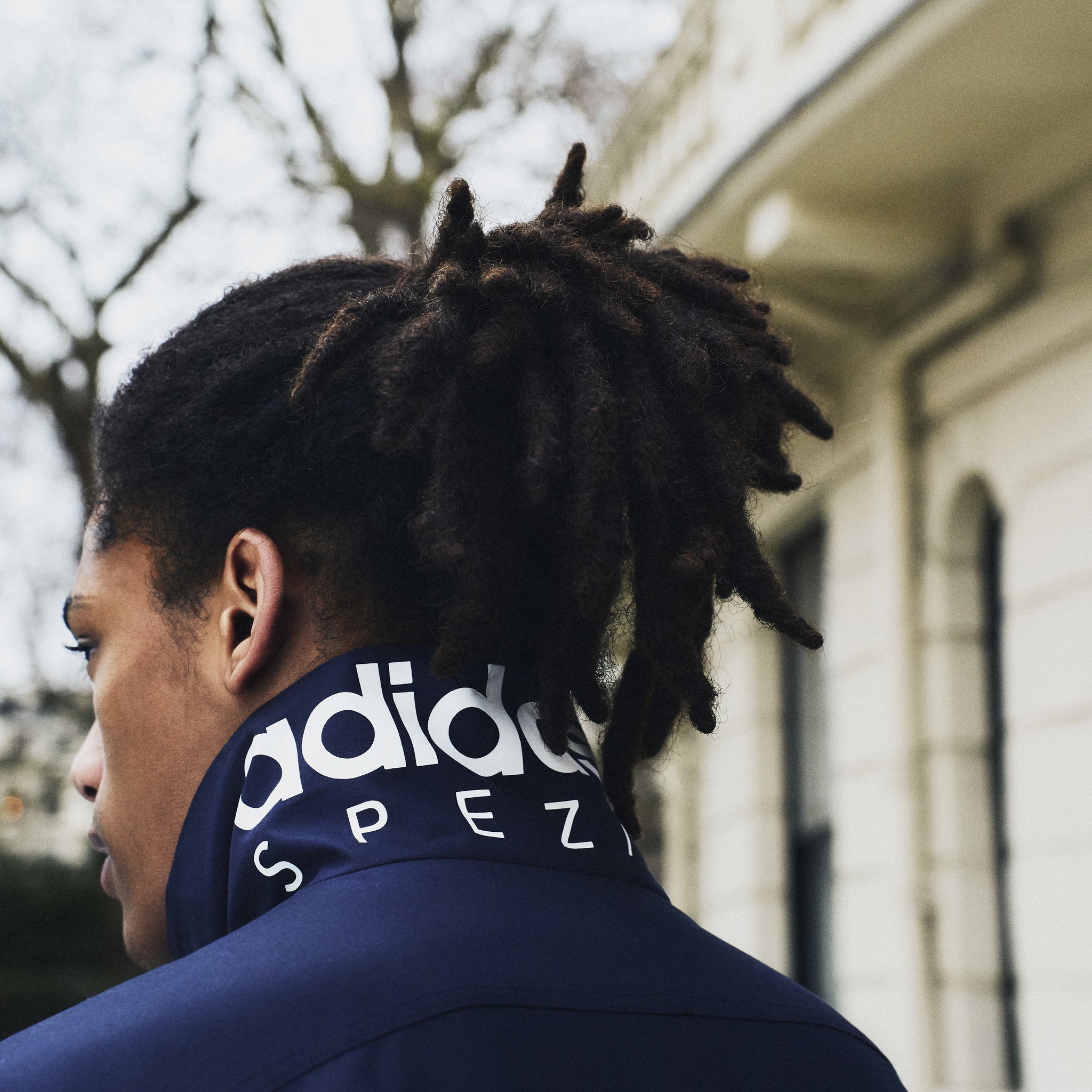 adidas SPEZIAL returns for Spring-Summer 2019 and turns its focus onto the vibrant culture and style