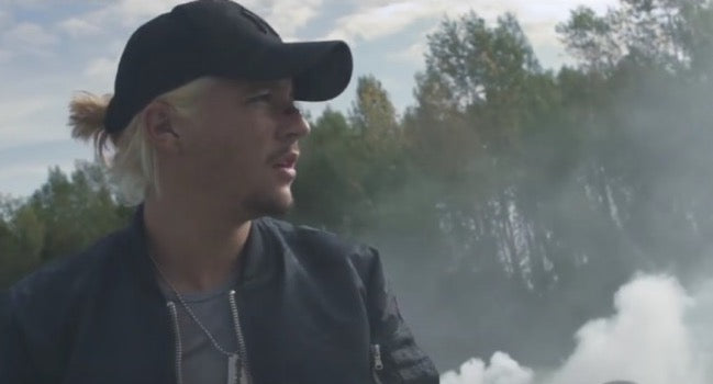NEKFEU MAY BE THE NEXT BEST THING TO COME OUT OF FRANCE. HERE’S WHY.
