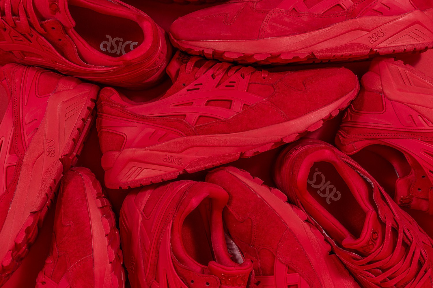 Packer Shoes x ASICS Gel-Kayano Trainer