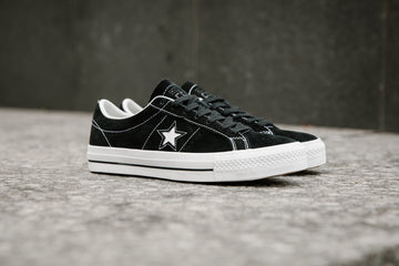CONVERSE CONS ONE STAR PRO LOW TOP