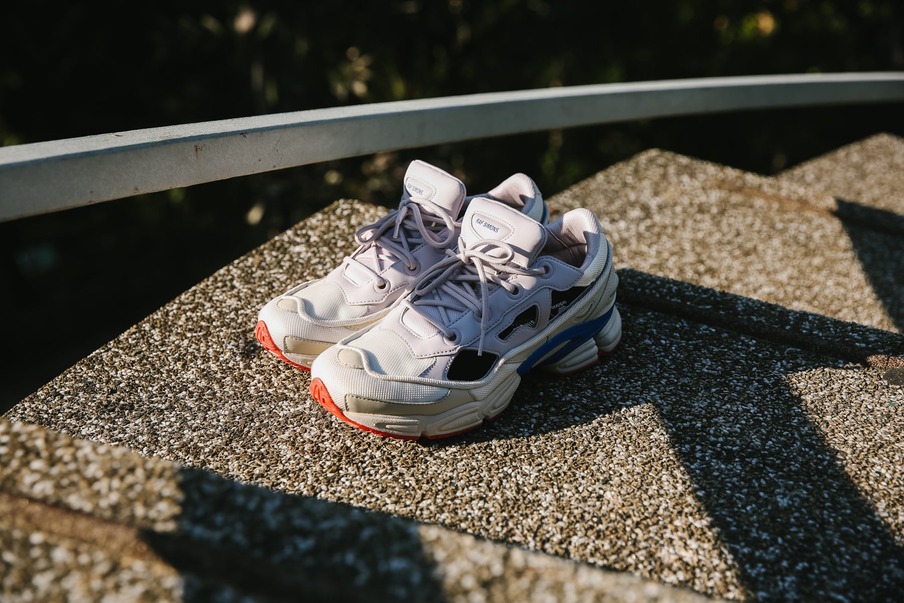 REPLICANT OZWEEGO USA