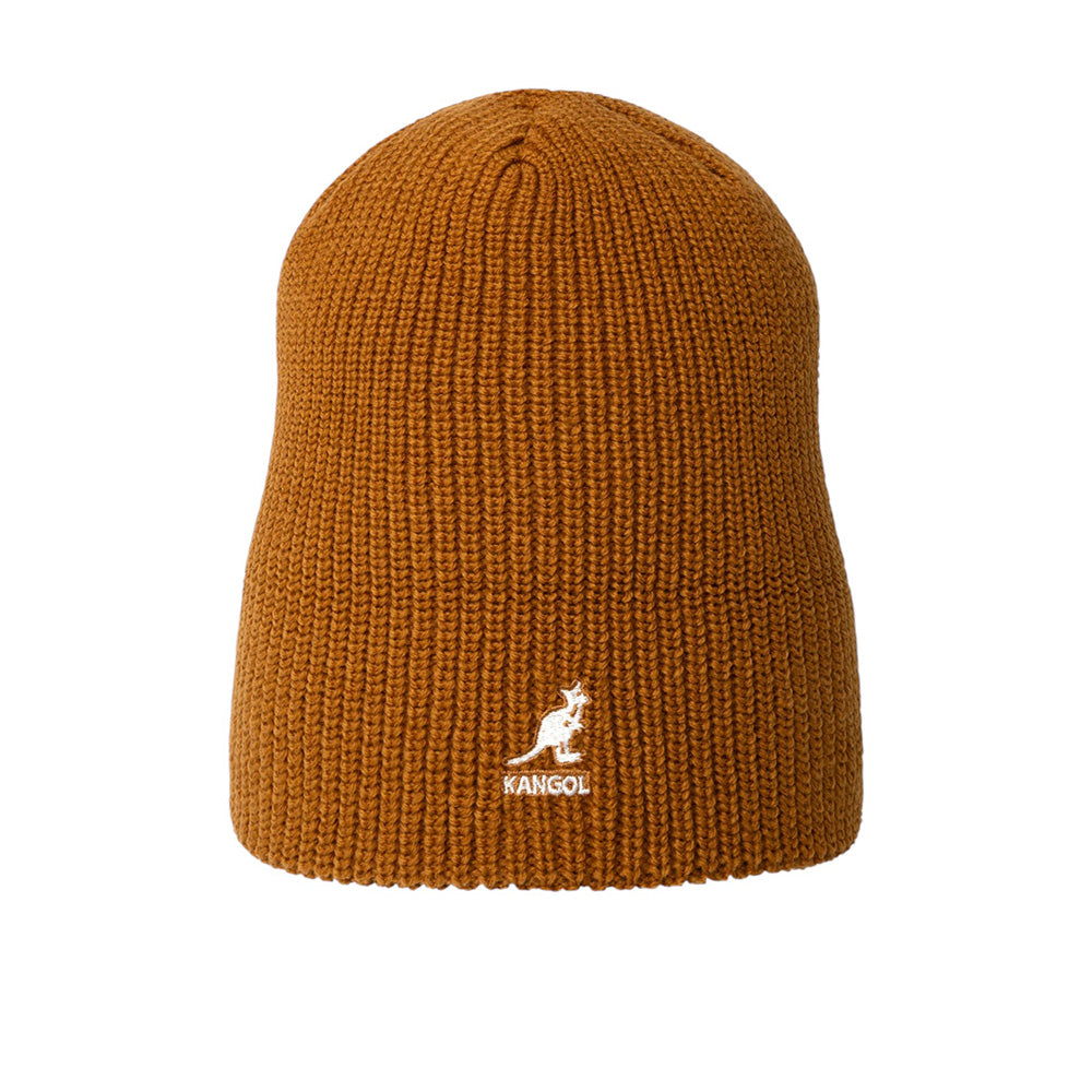 KANGOL CARDINAL 2-WAY BEANIE