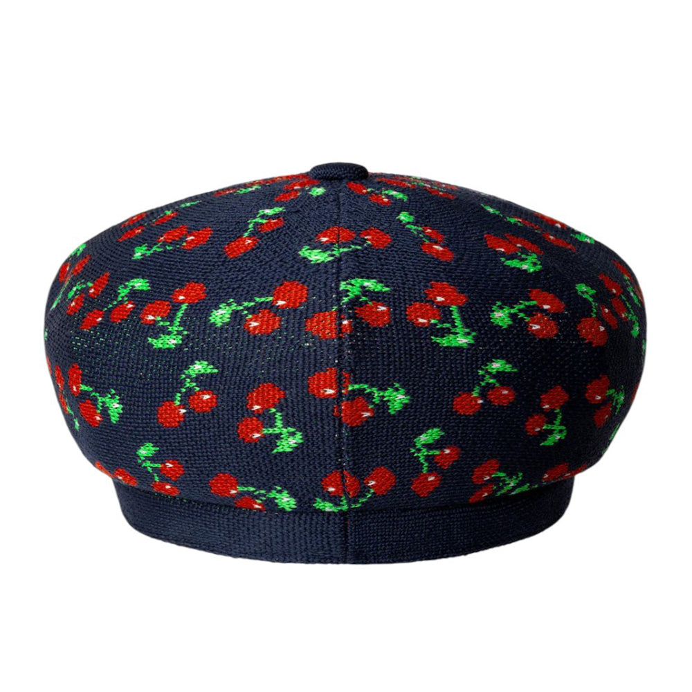 KANGOL TROPIC CHERRY JAX BERET