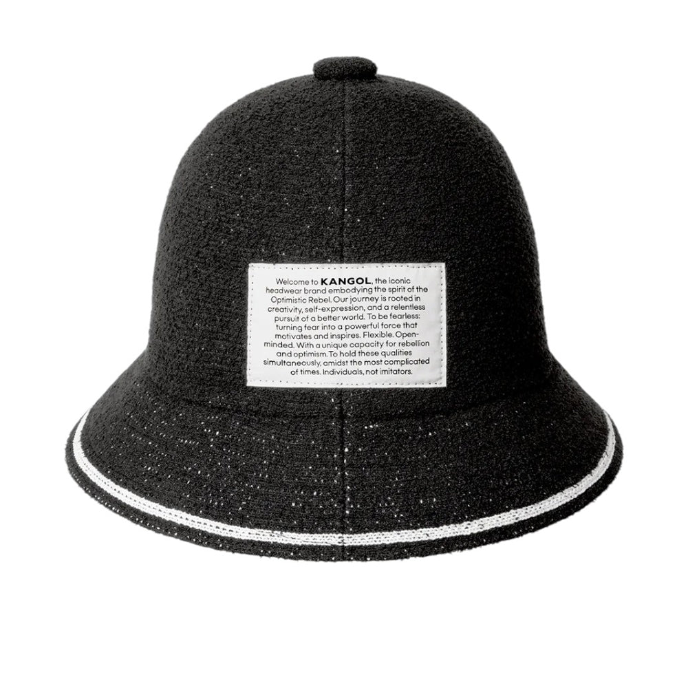 KANGOL FINE PRINT CASUAL