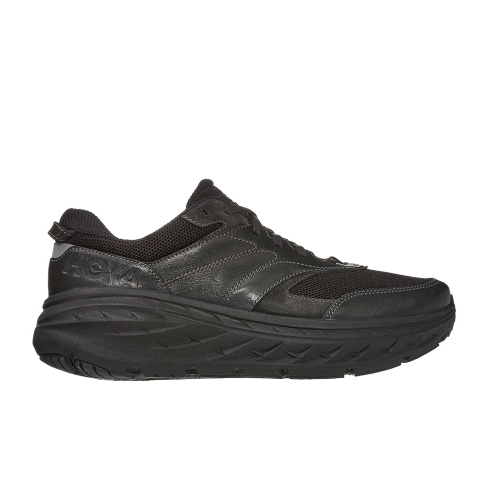 HOKA ONE ONE MEN'S BONDI L