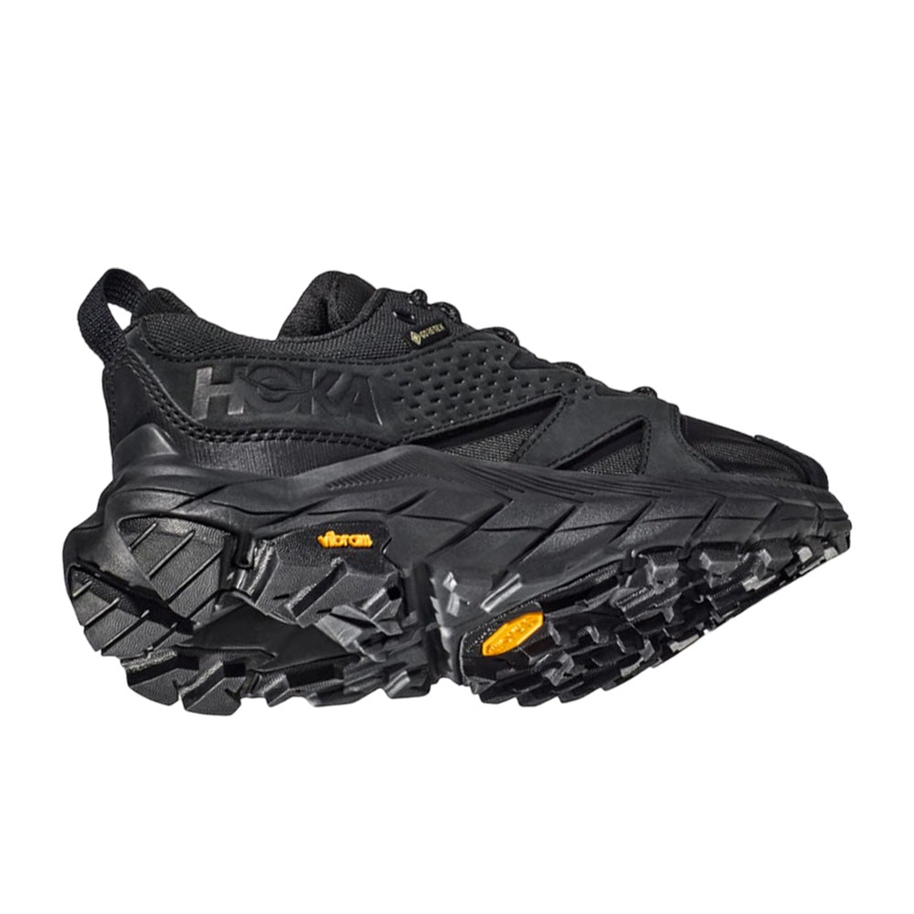 HOKA ONE ONE WOMEN'S ANACAPA LOW GTX