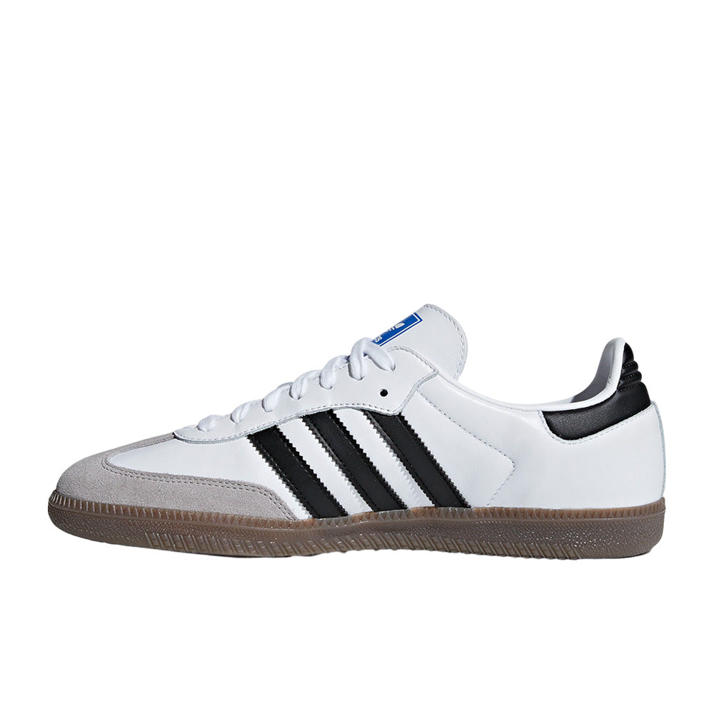 ADIDAS ORIGINALS SAMBA OG SHOES
