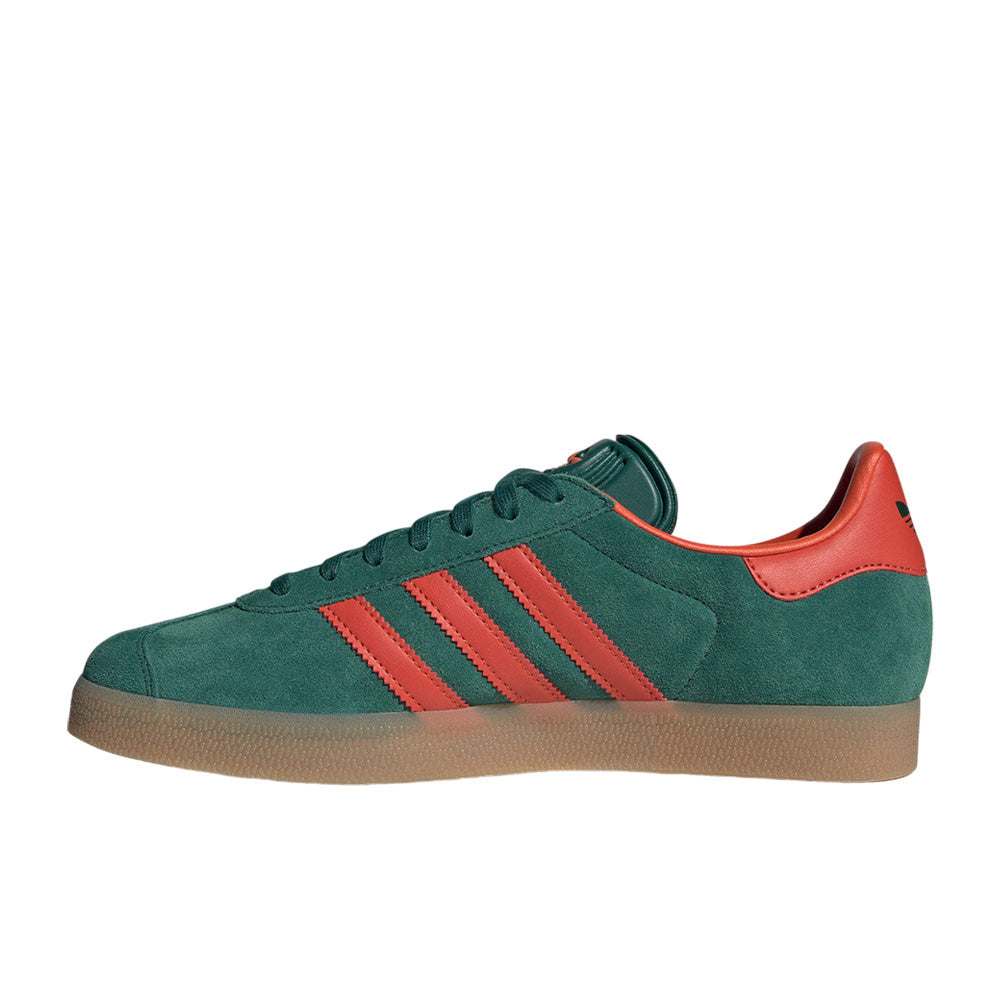 ADIDAS ORIGINALS GAZELLE SHOES