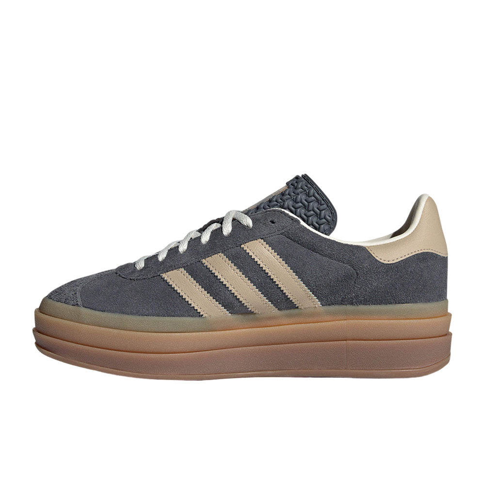 ADIDAS ORIGINALS GAZELLE BOLD SHOES
