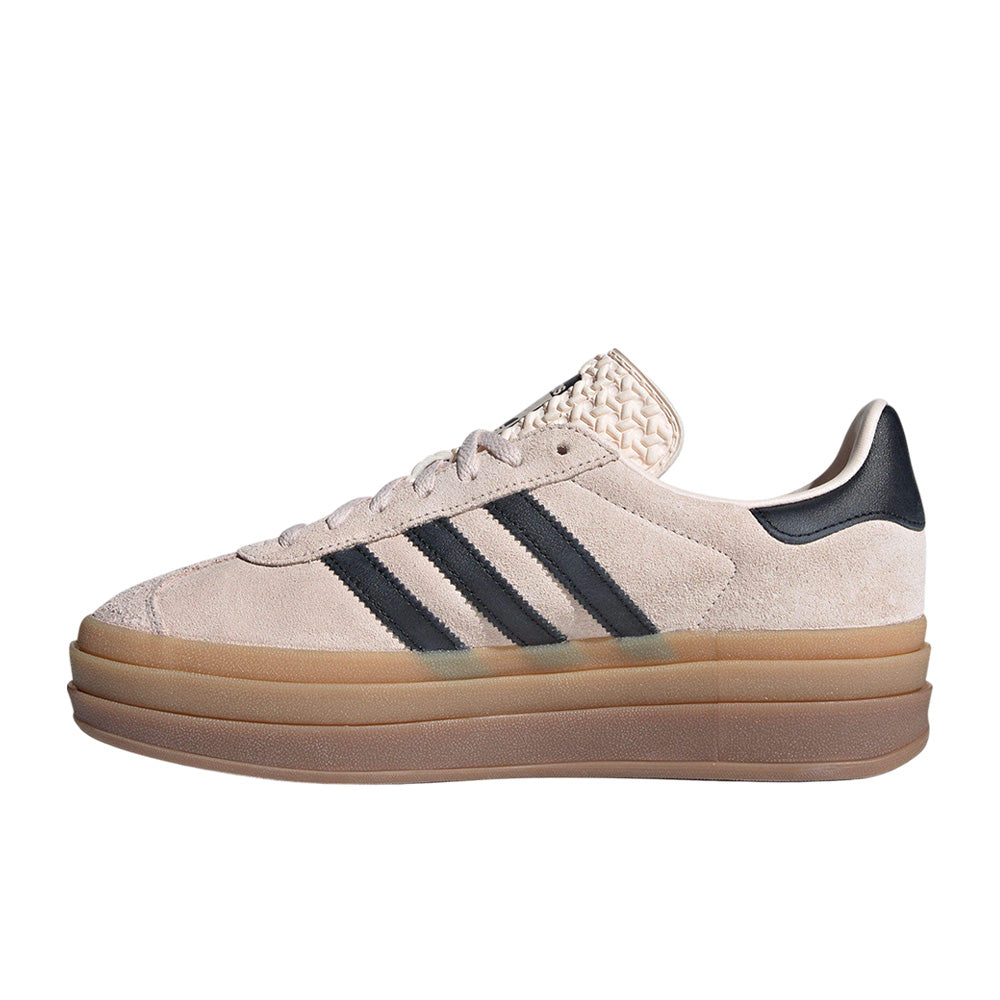 ADIDAS ORIGINALS GAZELLE BOLD SHOES