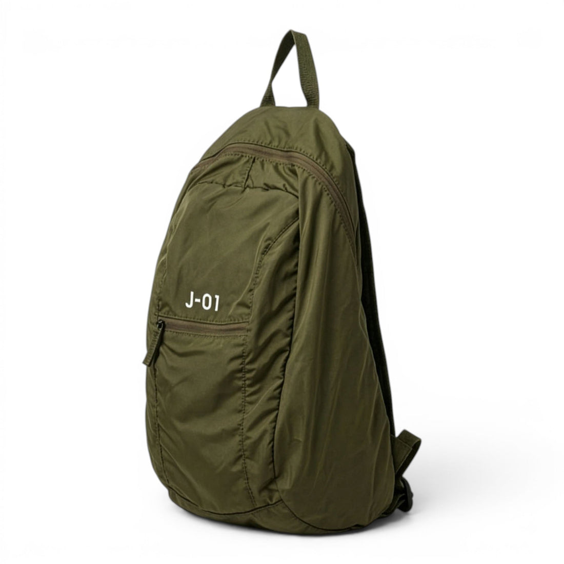 J-01 FOLDABLE BACKPACK