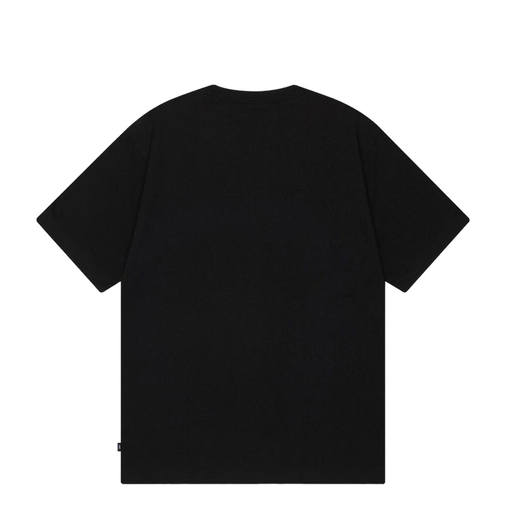 LOST MANAGEMENT CITIES WATER COLOR BEAR HEAD TEE