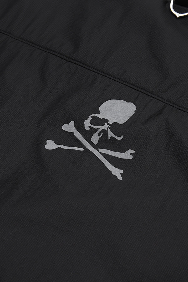WILD THINGS X MASTERMIND JAPAN POLARTEC ALPHA JACKET WILD THINGS X MASTERMIND JAPAN POLARTEC ALPHA JACKET