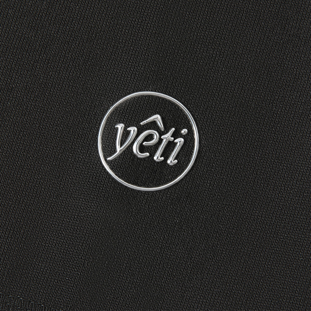 Black background with white text 'SHIT THAT NEEDS TO GET DONE'