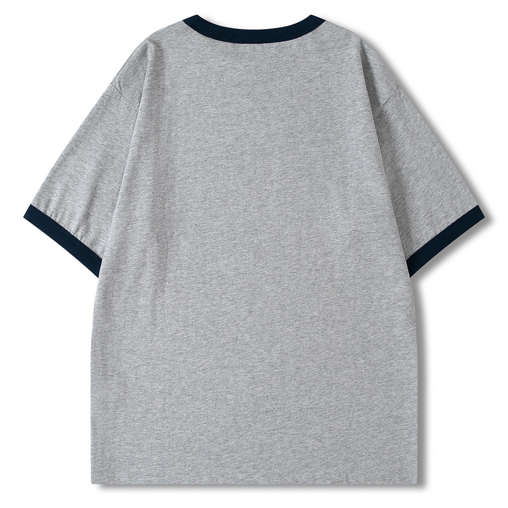 YETI OUT SLIM FIT T-SHIRT