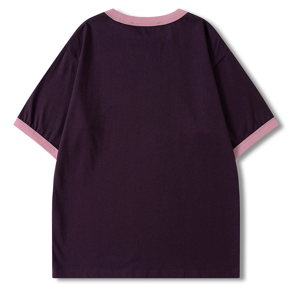 YETI OUT SLIM FIT T-SHIRT