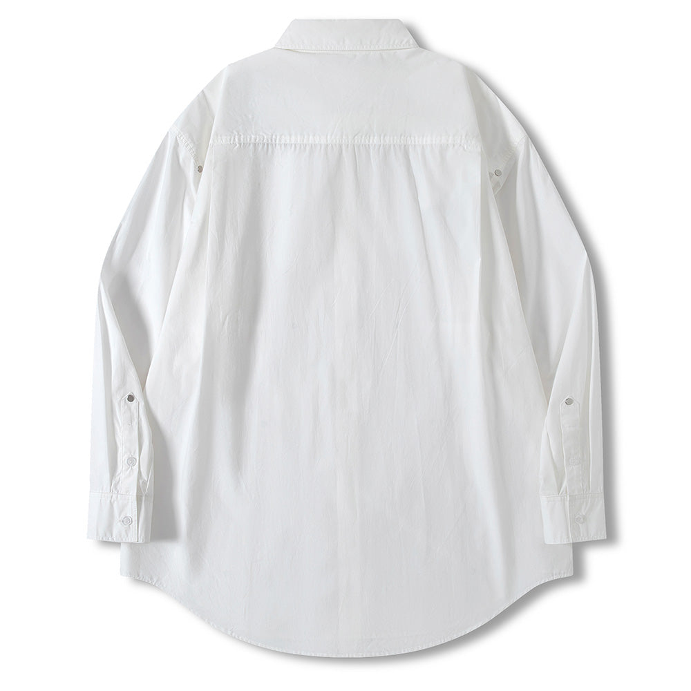 YETI OUT STAR RELAXED SHIRT