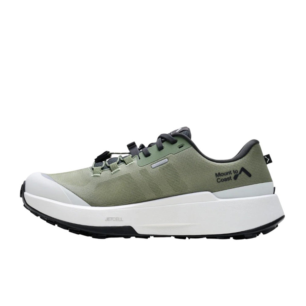 MOUNT TO COAST MEN'S M1