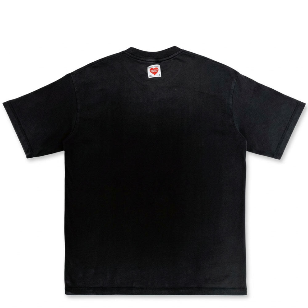 2ND CLOSET "FREEDAMN BETTY"  WASHED T-SHIRT