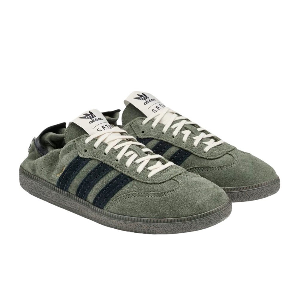 ADIDAS ORIGINALS SAMBA OG SFTM SHOES