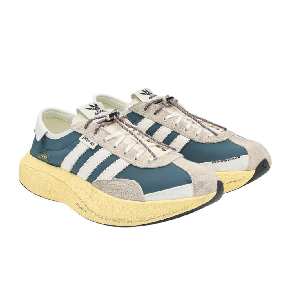 ADIDAS ORIGINALS SL 72 PRO SFTM SHOES