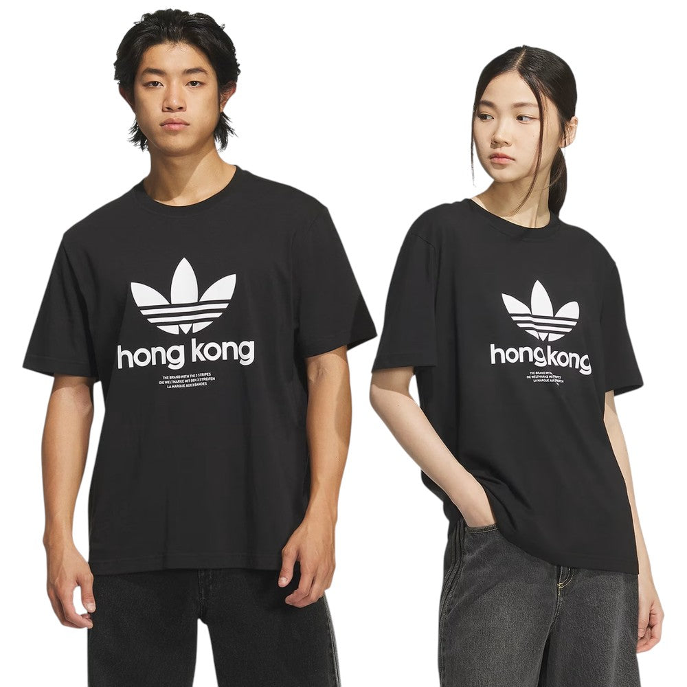adidas Originals ICONE TEE HK