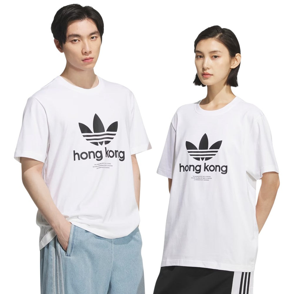 adidas Originals ICONE TEE HK