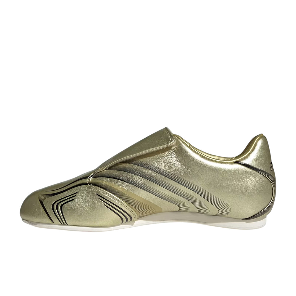 ADIDAS WOMEN'S AEKWONDO F50 SHOES
