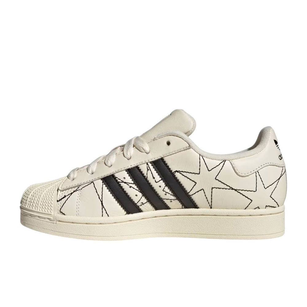 ADIDAS ORIGINALS SUPERSTAR II SHOES