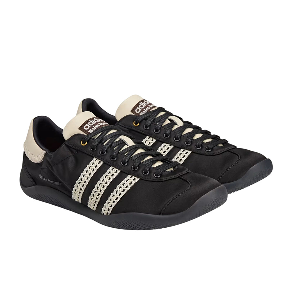 ADIDAS WALES BONNER KARINTHA LO SATIN SHOES
