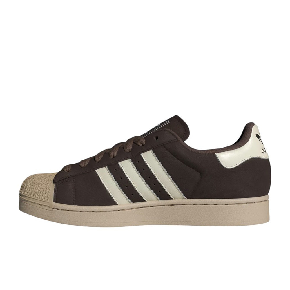 ADIDAS ORIGINALS SUPERSTAR II SHOES