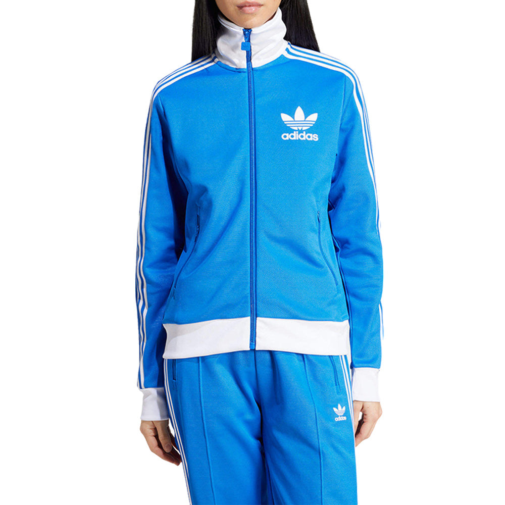 ADIDAS ORIGINALS BECKENBAUER TRACK TOP