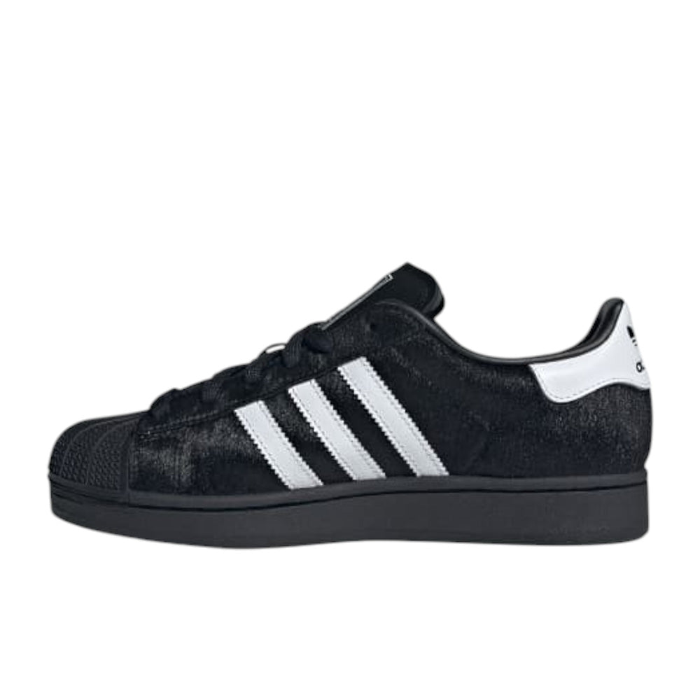 ADIDAS SUPERSTAR II SHOES