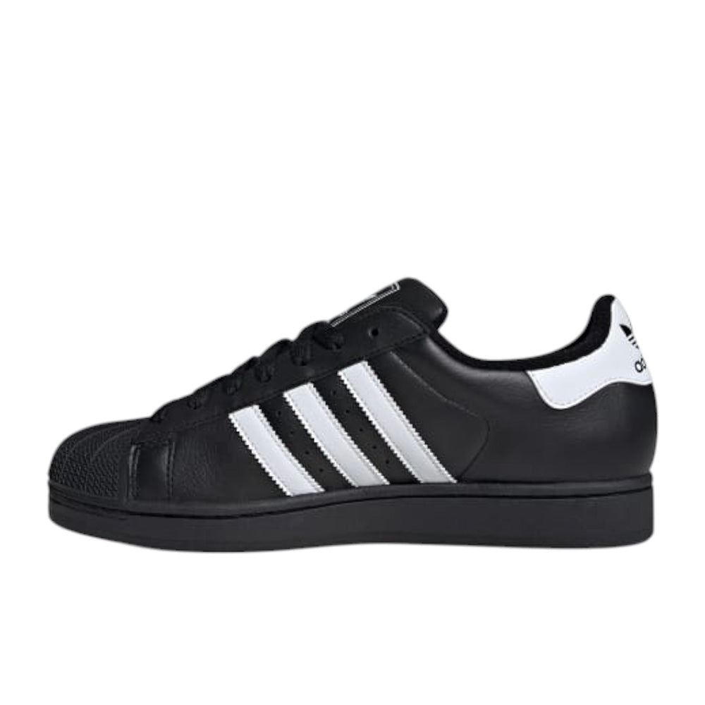 ADIDAS SUPERSTAR II SHOES