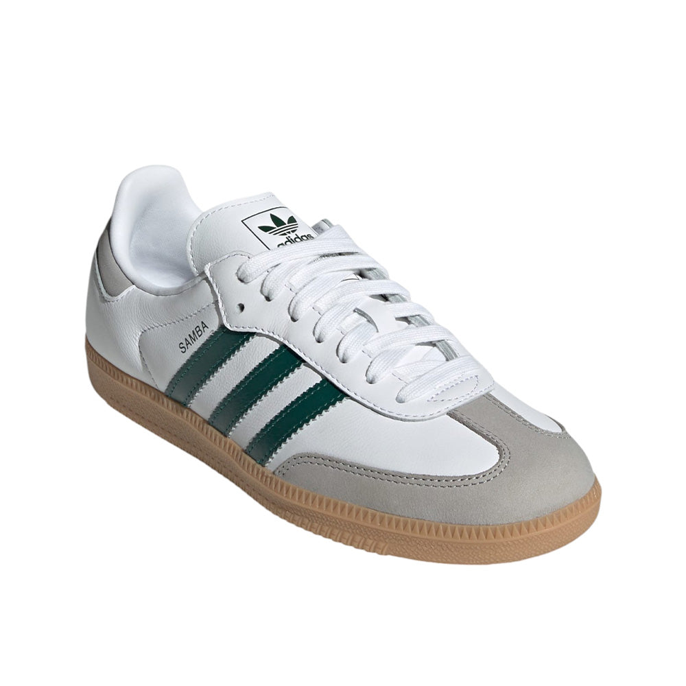 ADIDAS ORIGINALS SAMBA OG SHOES