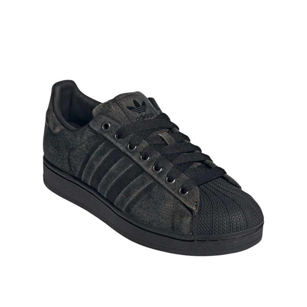 ADIDAS SUPERSTAR II PREM SHOES