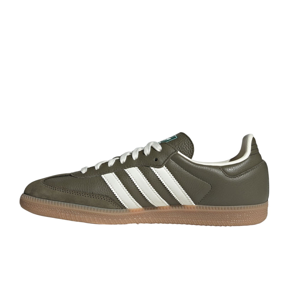 ADIDAS ORIGINALS SAMBA OG SHOES
